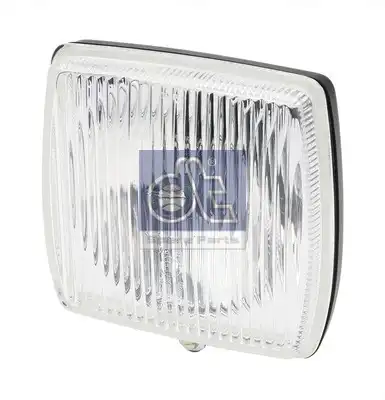 Фара противотуманная DT 3.31098