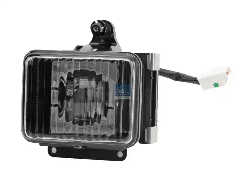 Фара противотуманная DT 3.31099