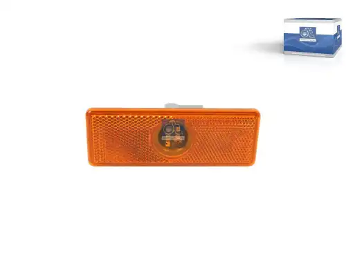 Фонарь габаритный DT 3.31109