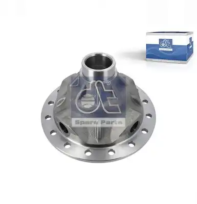 коробка диффиринциала MAN 3.60720 DT