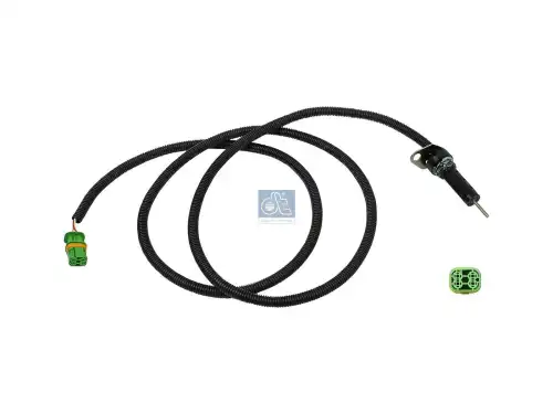 Датчик тормозных колодок DT 3.62156