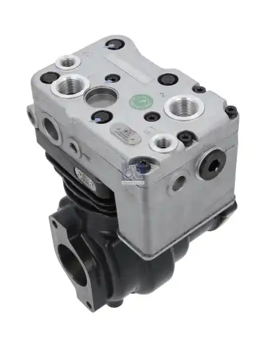 Kompressor 3.75015 DT