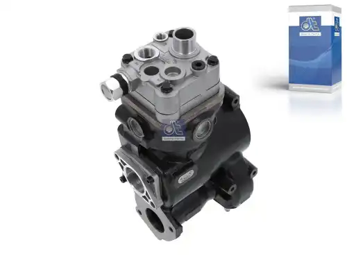 Kompressor 3.75037 DT