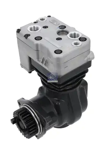 Kompressor 3.75084 DT