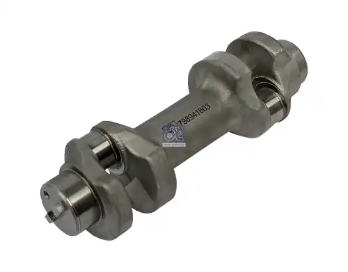 КОЛЕНВАЛ / 3.75124 DT