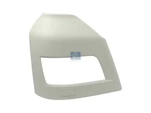 BUMPER SIDE PART UPPER 3.80142 DT