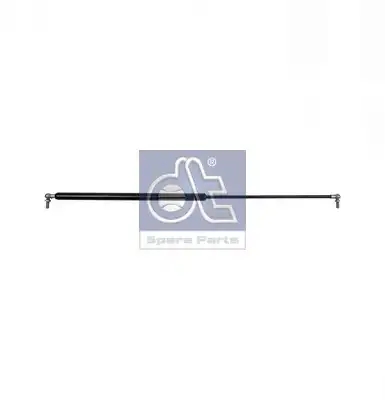 Амортизатор (упор) багажника DT 3.80759