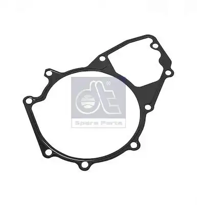 Gasket 4.20698 DT