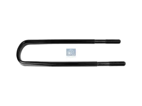 Стремянка рессоры DT 4.40458