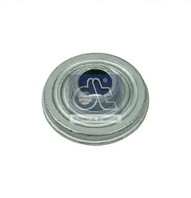 ШАЙБА РЕССОРЫ MB 4.50565 DT
