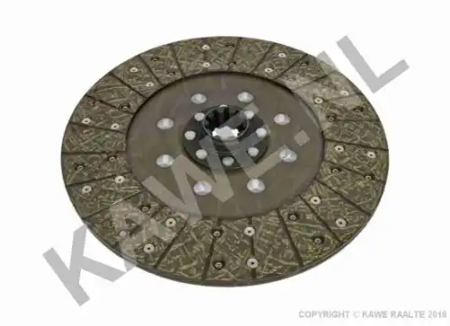 Диск сцепления KAWE 3101
