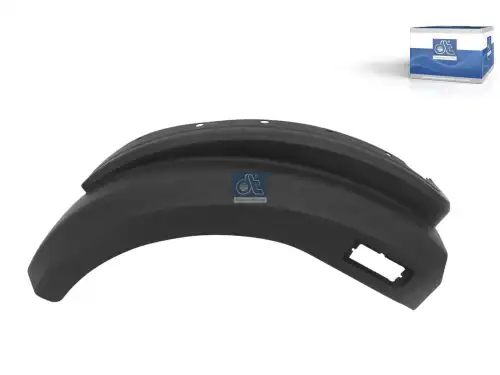 FRONT MUDGUARD LH 4.64078 DT