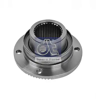 фланец редуктора MB 4.64557 DT