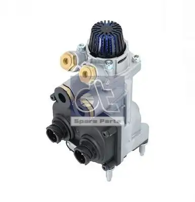 кран тормозной EBS MB 4.65003 DT