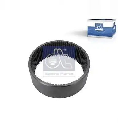 шестерня планетарной передачи MB 4.65073 DT