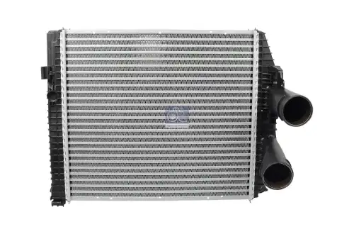 Интеркулер DT 4.65709