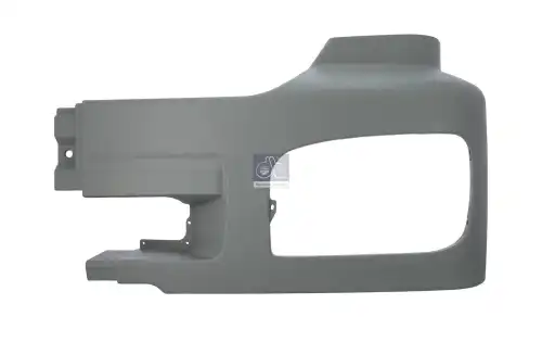 часть бампера MB 4.66153 DT