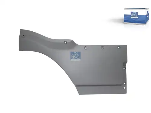 обшивка двери MB 4.66163 DT