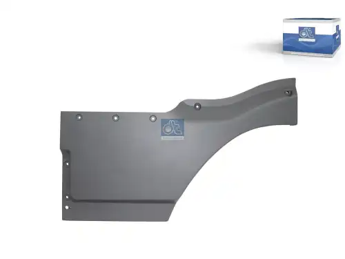обшивка двери MB 4.66164 DT