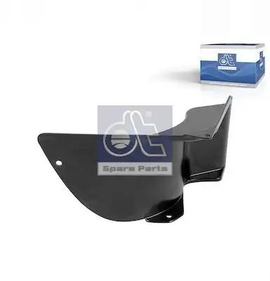 заглушка панели кузова MB 4.66172 DT