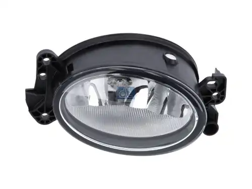 Фара противотуманная DT 4.66238