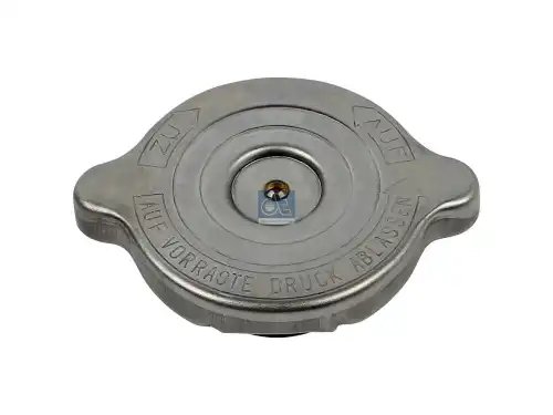 Крышка радиатора DT 4.66354