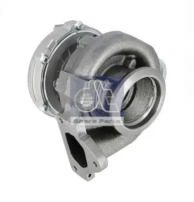 Turbolader 4.66837 DT