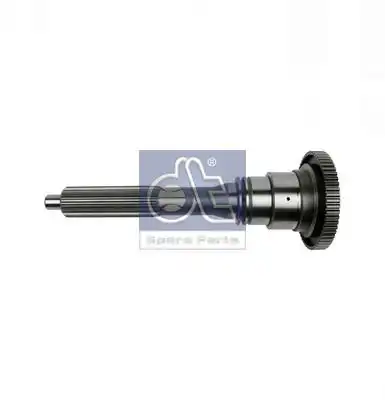 вал КПП первичный MB 4.67058 DT