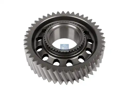 Шестерня КПП DT 4.67117