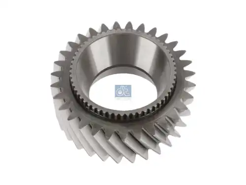 Шестерня КПП DT 4.67133