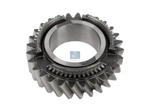 Шестерня КПП DT 4.67136