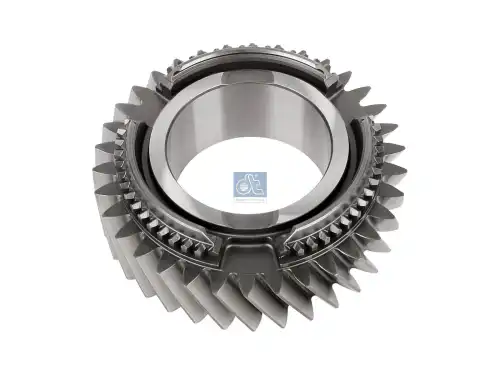 Шестерня КПП DT 4.67139