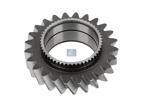 Шестерня КПП DT 4.67144