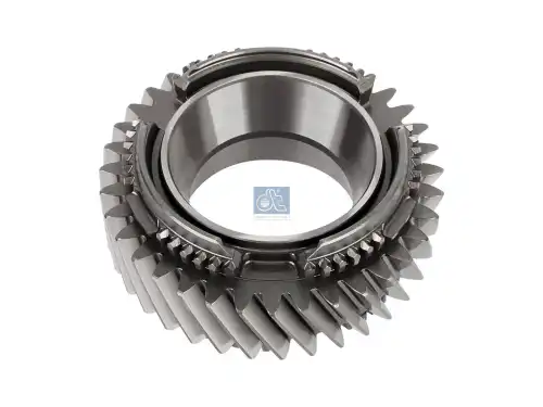 Шестерня КПП DT 4.67147