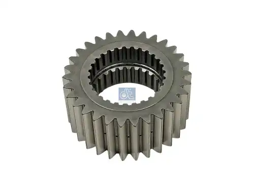 Шестерня КПП DT 4.67157