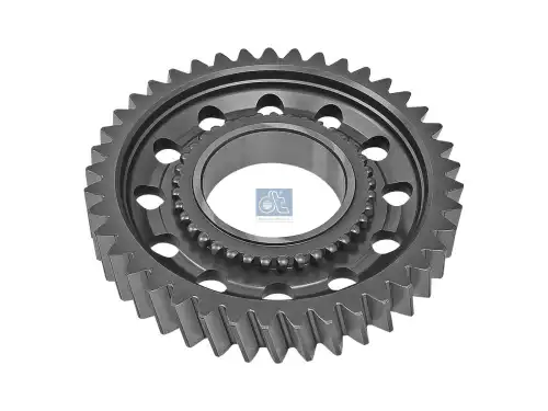 Шестерня КПП DT 4.67167