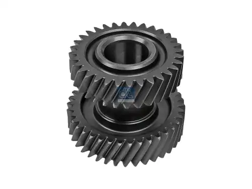 Шестерня КПП DT 4.67169