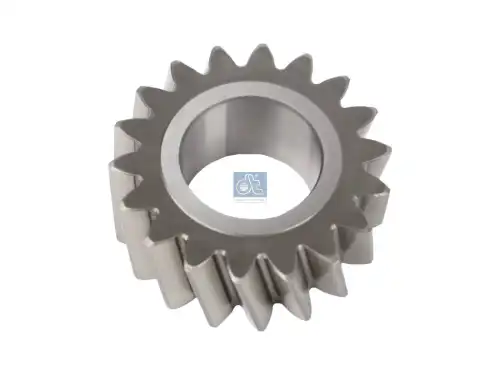 Шестерня КПП DT 4.67170