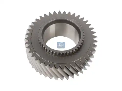 Шестерня КПП DT 4.67183