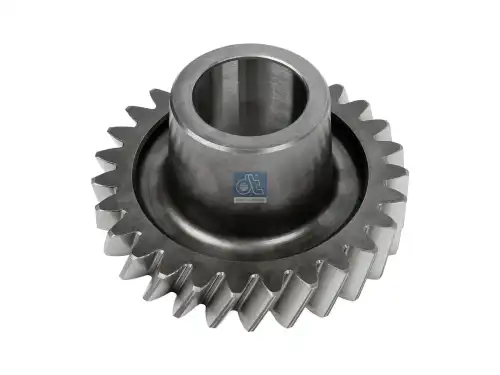 Шестерня КПП DT 4.67187