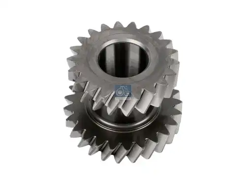 Шестерня КПП DT 4.67189