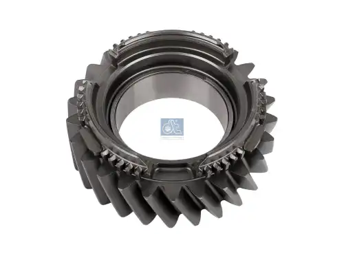Шестерня КПП DT 4.67190
