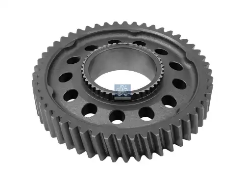 Шестерня КПП DT 4.67208