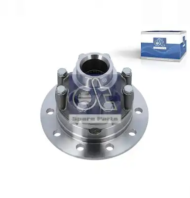 Differential housing 4.67574 DT