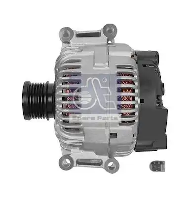 Generator 4.67706 DT