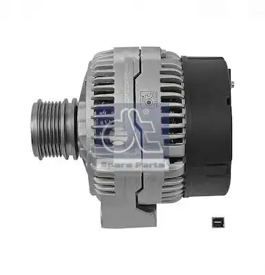 Generator 4.67781 DT