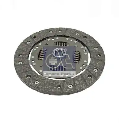 Диск сцепления DT 4.67794