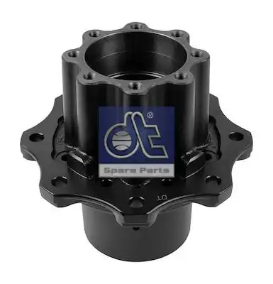 ступица! БЕЗ ПОДШИПНИКОВ \ MB 4.67803 DT