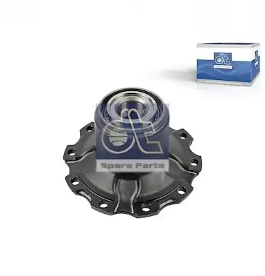 ступица с подшипниками MB 4.67805 DT
