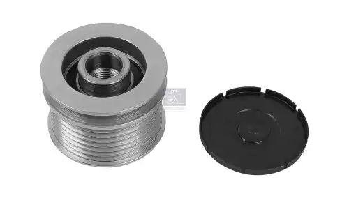 шкив генератора MB 4.67898 DT